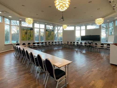 Bjärsjölagårds Slott